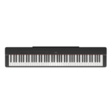 Yamaha Yamaha P-225 Black