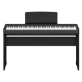 Yamaha Yamaha P-225 Black