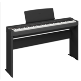 Yamaha Yamaha P-225 Black