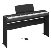 Yamaha Yamaha P-225 Black