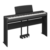 Yamaha Yamaha P-225 Black
