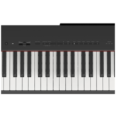 Yamaha Yamaha P-225 Black