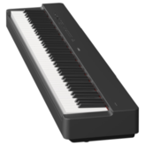 Yamaha Yamaha P-225 Black