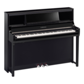Yamaha Yamaha Clavinova CSP-295 Polished Ebony