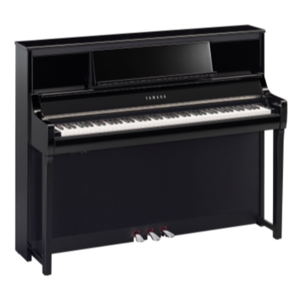 Yamaha Yamaha Clavinova CSP-295 Polished Ebony