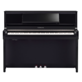 Yamaha Yamaha Clavinova CSP-295 Polished Ebony