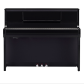 Yamaha Yamaha Clavinova CSP-295 Polished Ebony
