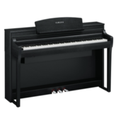 Yamaha Yamaha Clavinova CSP-275 Black Walnut