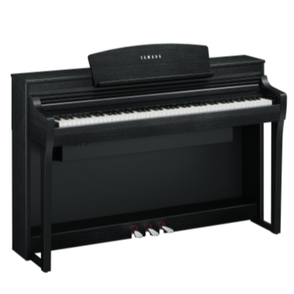 Yamaha Yamaha Clavinova CSP-275 Black Walnut