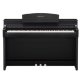 Yamaha Yamaha Clavinova CSP-275 Black Walnut