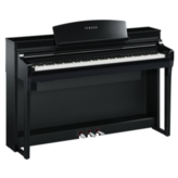 Yamaha Yamaha Clavinova CSP-275 Polish Ebony