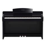 Yamaha Yamaha Clavinova CSP-275 Polish Ebony