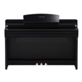 Yamaha Yamaha Clavinova CSP-275 Polish Ebony