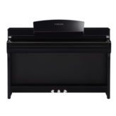 Yamaha Yamaha Clavinova CSP-255 Polished Ebony