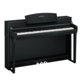 Yamaha Yamaha Clavinova CSP-255 Black Walnut