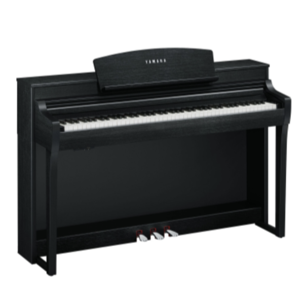 Yamaha Yamaha Clavinova CSP-255 Black Walnut