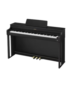 Casio Casio Celviano AP-300 Black