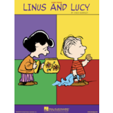 Linus and Lucy (Easy Piano)