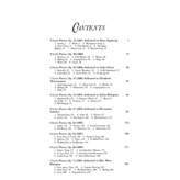 Dover Grieg - Complete Lyric Pieces