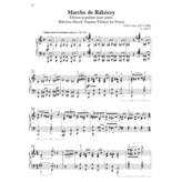 Alfred Liszt - 21 Selected Piano Works