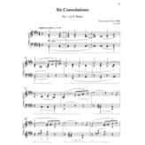 Alfred Liszt - 21 Selected Piano Works