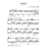 Alfred Liszt - 21 Selected Piano Works