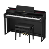 Casio Casio Celviano AP-550BK