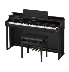 Casio Casio Celviano AP-550BK