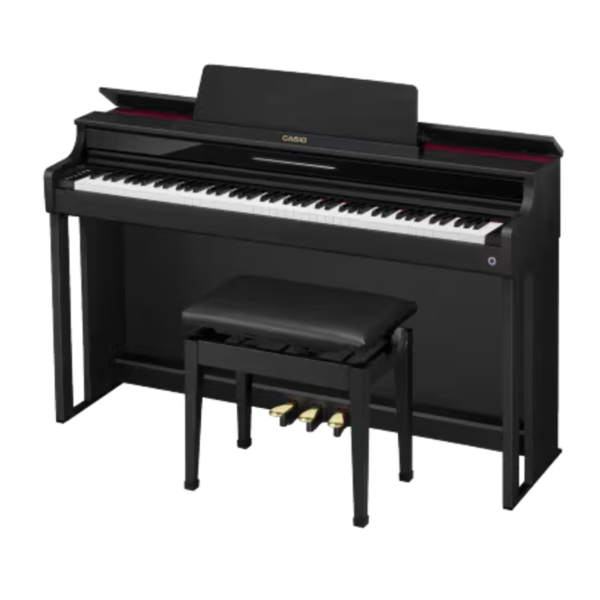 Casio Casio Celviano AP-550BK