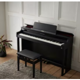 Casio Casio Celviano AP-550BK