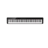 Casio Casio Privia PX-S1100 Black
