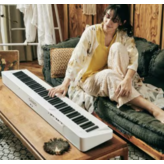 Casio Casio Privia PX-S1100 White