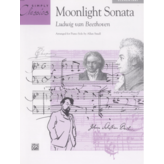 Alfred Simply Classics  - Moonlight Sonata