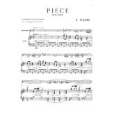 Piece in G Minor