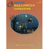 OTHER PIANO HALLOWEEN SONATINE