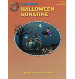 OTHER PIANO HALLOWEEN SONATINE