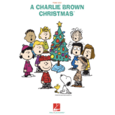 Alfred Music A Charlie Brown Christmas (Piano Solo)