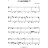 Alfred Music A Charlie Brown Christmas (Piano Solo)