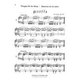 Kalmus Czerny - Five Finger Studies, Op. 777