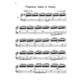 Kalmus Preparatory School of Velocity, Op. 636