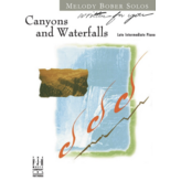 FJH Bober - Canyons and Waterfalls (NFMC)