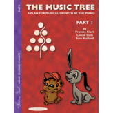 Alfred The Music Tree: Student's Book, Part 1