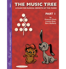 Alfred The Music Tree: Student's Book, Part 1