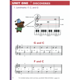 Alfred The Music Tree: Student's Book, Part 1