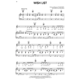 Hal Leonard Taylor Swift - The Life of a Showgirl