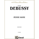 Kalmus Debussy - Petite Suite (solo piano)