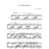 Kalmus Debussy - Petite Suite (solo piano)