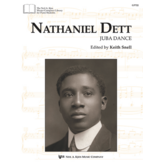 Dett - Juba Dance (ed. Snell)