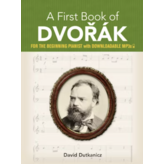 Alfred Music A First Book of Dvorák