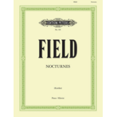 Edition Peters Field - Nocturnes (complete)